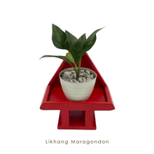 Load image into Gallery viewer, Wooden Christmas Tree