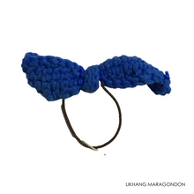 Load image into Gallery viewer, Crochet Ponytail