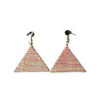 Load image into Gallery viewer, Habing Maragondon Earrings