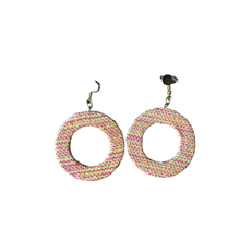 Load image into Gallery viewer, Habing Maragondon Earrings