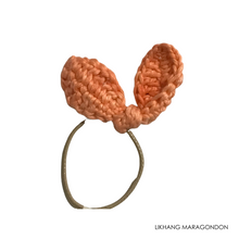 Load image into Gallery viewer, Crochet Ponytail