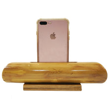 Load image into Gallery viewer, Bamboo Speaker