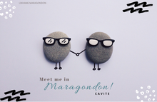 Load image into Gallery viewer, Ref Magnet