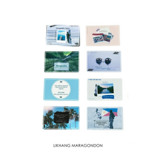 Load image into Gallery viewer, Ref Magnet