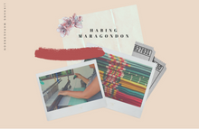 Load image into Gallery viewer, Ref Magnet