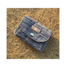 Load image into Gallery viewer, Accordion Wallet