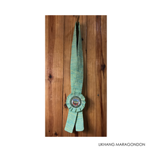 Load image into Gallery viewer, Habing Maragondon Lei