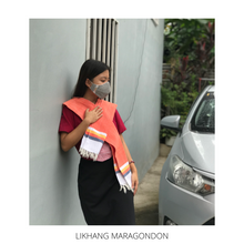 Load image into Gallery viewer, Shawl