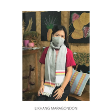 Load image into Gallery viewer, Shawl