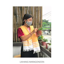 Load image into Gallery viewer, Shawl