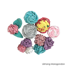 Load image into Gallery viewer, Habing Maragondon Ludy Brooch