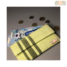 Load image into Gallery viewer, Habing Maragondon Wallet