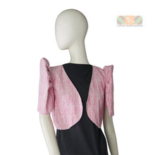 Load image into Gallery viewer, Maria Clara Bolero