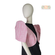 Load image into Gallery viewer, Maria Clara Bolero