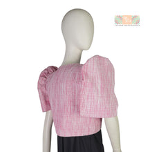 Load image into Gallery viewer, Maria Clara Bolero