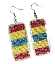 Load image into Gallery viewer, Habing Maragondon Earrings