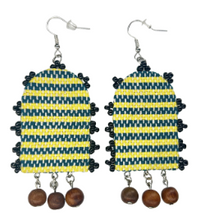 Load image into Gallery viewer, Habing Maragondon Earrings