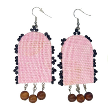 Load image into Gallery viewer, Habing Maragondon Earrings