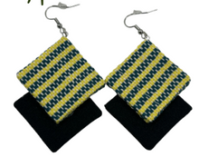 Load image into Gallery viewer, Habing Maragondon Earrings