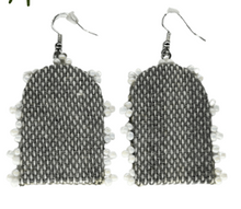 Load image into Gallery viewer, Habing Maragondon Earrings