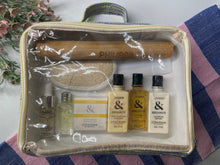 Load image into Gallery viewer, Toiletries Pouch