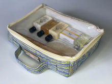 Load image into Gallery viewer, Toiletries Pouch