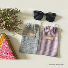 Load image into Gallery viewer, Shades Pouch