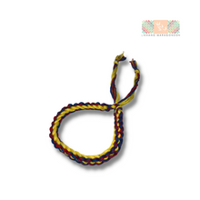 Load image into Gallery viewer, Crochet Bracelet