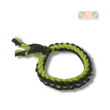 Load image into Gallery viewer, Crochet Bracelet