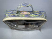 Load image into Gallery viewer, Toiletries Pouch