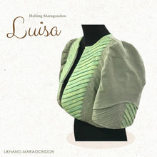 Load image into Gallery viewer, Luisa Bolero