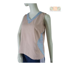 Load image into Gallery viewer, Rhea Top