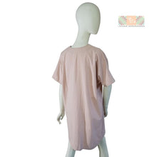 Load image into Gallery viewer, Tunic Dress