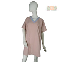 Load image into Gallery viewer, Tunic Dress
