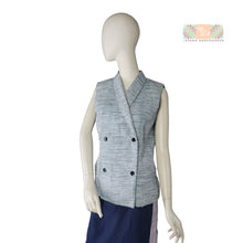 Load image into Gallery viewer, Habing Maragondon Vest