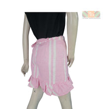 Load image into Gallery viewer, Wrap Around Skirt