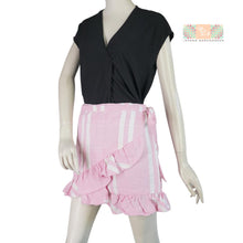 Load image into Gallery viewer, Wrap Around Skirt